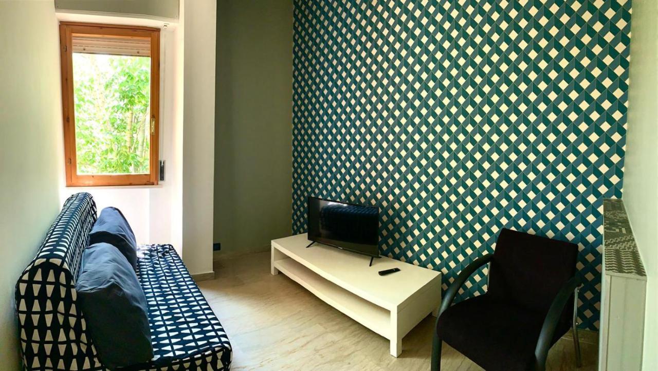 Battigia Rimini - Appartamenti Vacanze Εξωτερικό φωτογραφία