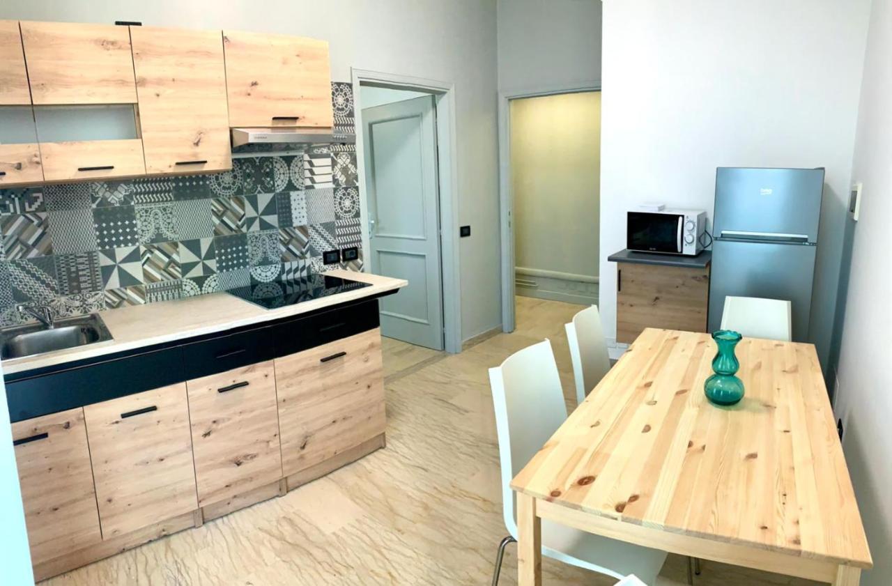 Battigia Rimini - Appartamenti Vacanze Εξωτερικό φωτογραφία