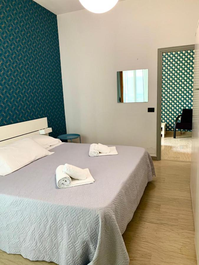 Battigia Rimini - Appartamenti Vacanze Εξωτερικό φωτογραφία